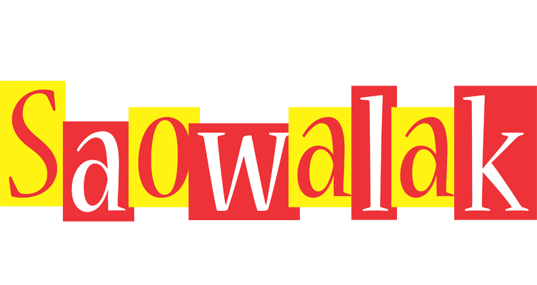 Saowalak errors logo