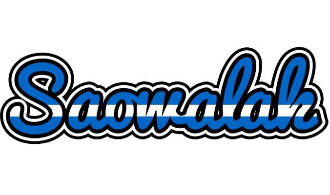 Saowalak greece logo