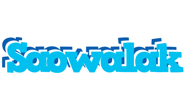 Saowalak jacuzzi logo