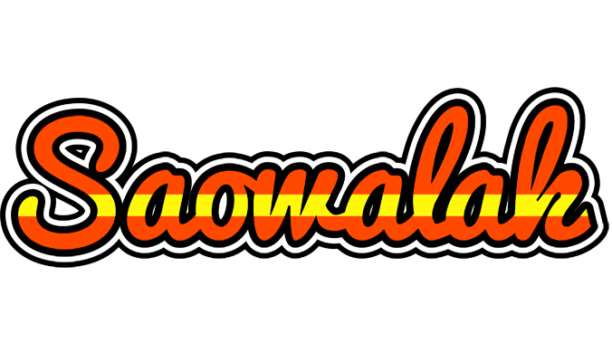 Saowalak madrid logo