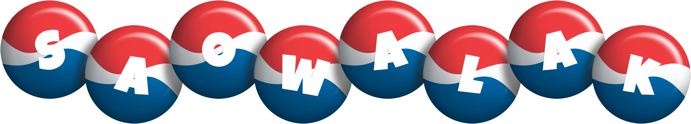Saowalak paris logo
