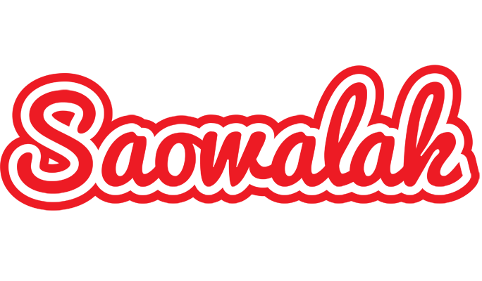 Saowalak sunshine logo