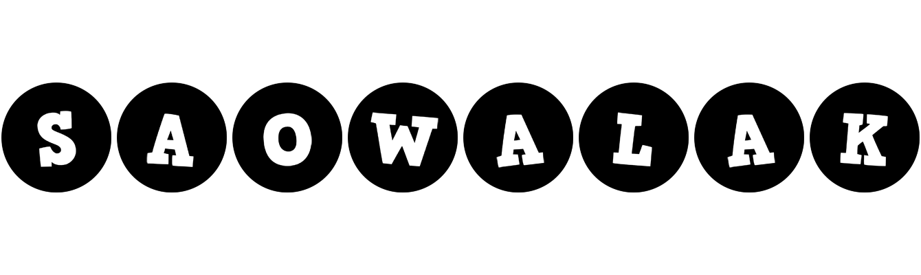 Saowalak tools logo