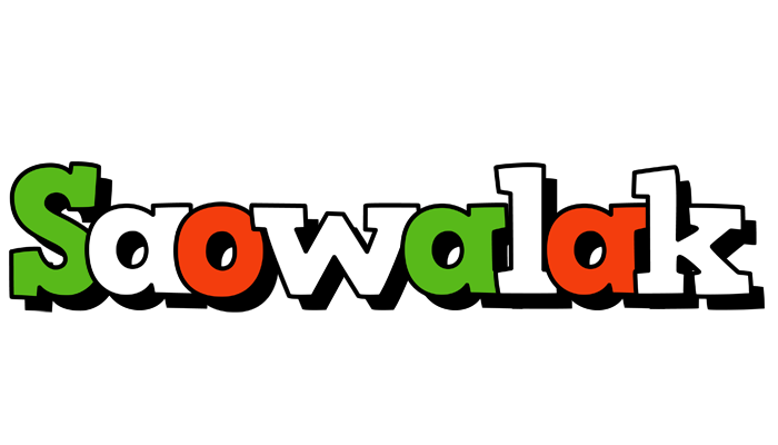 Saowalak venezia logo