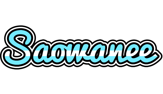 Saowanee argentine logo
