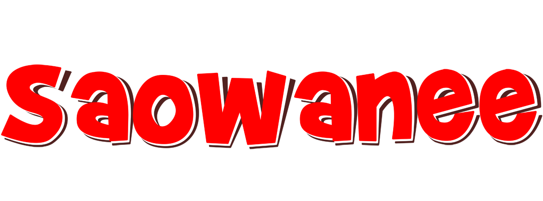 Saowanee basket logo