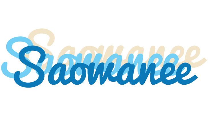 Saowanee breeze logo