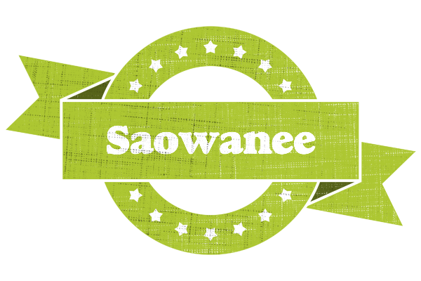 Saowanee change logo