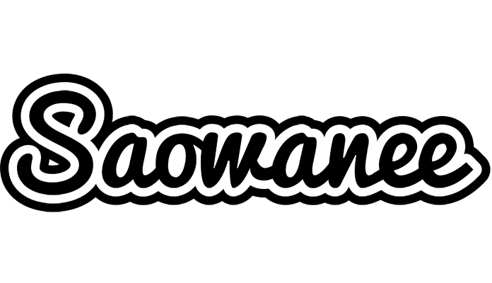 Saowanee chess logo