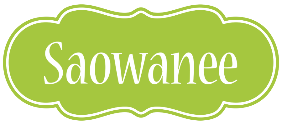 Saowanee family logo