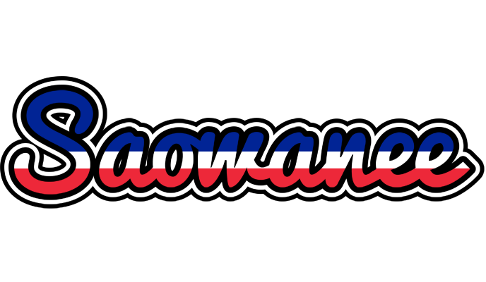 Saowanee france logo
