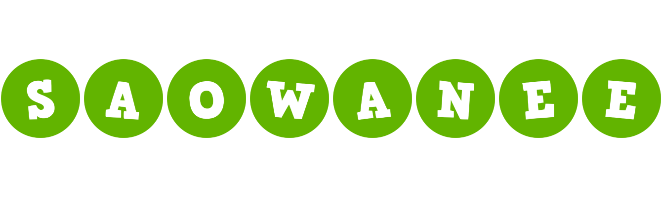 Saowanee games logo