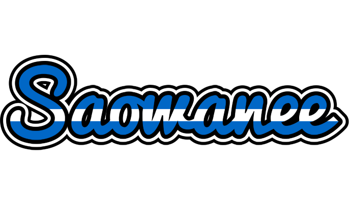 Saowanee greece logo