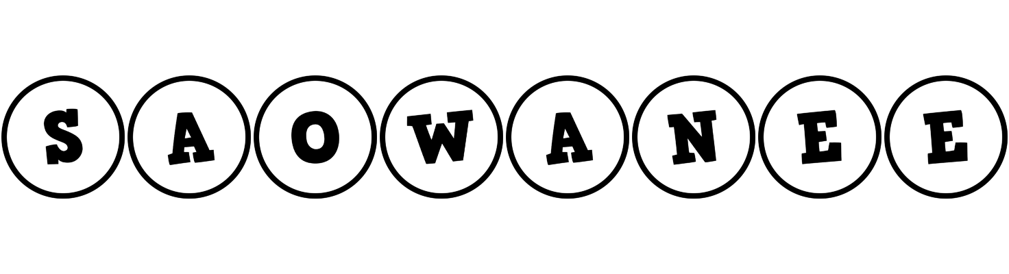 Saowanee handy logo