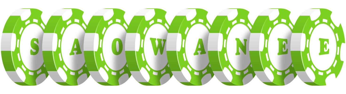 Saowanee holdem logo