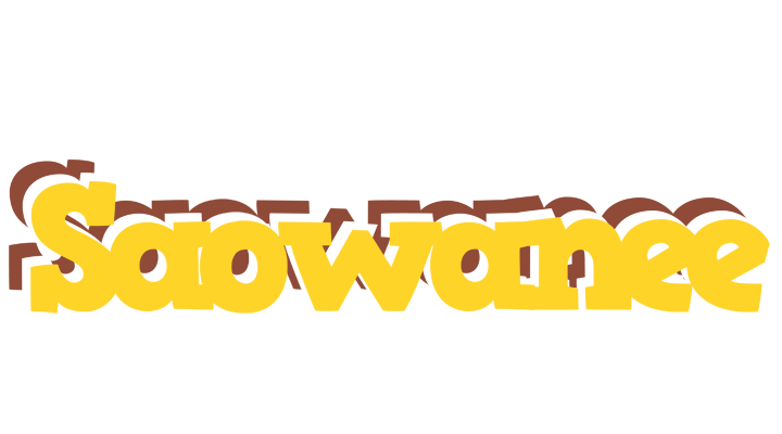 Saowanee hotcup logo