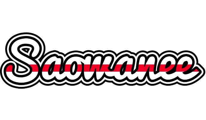 Saowanee kingdom logo