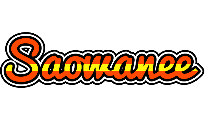 Saowanee madrid logo