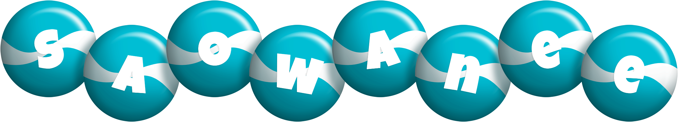 Saowanee messi logo