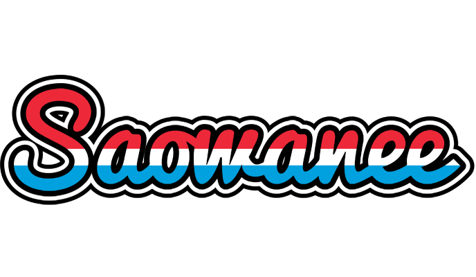 Saowanee norway logo