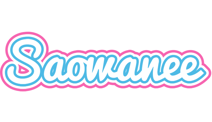 Saowanee outdoors logo