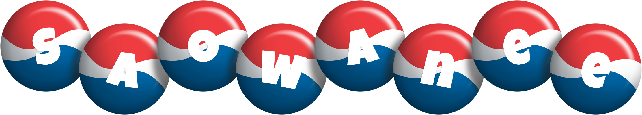 Saowanee paris logo