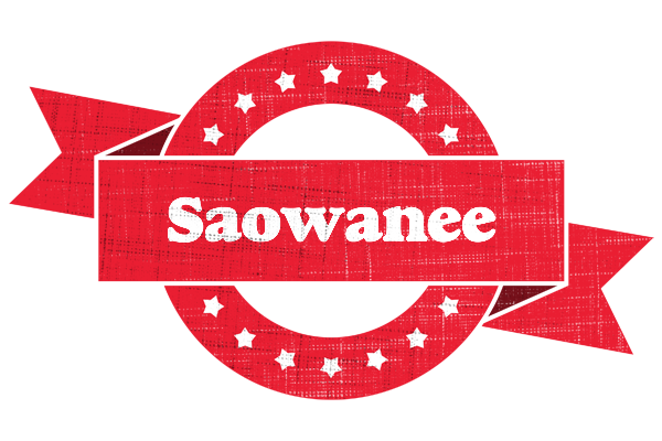 Saowanee passion logo
