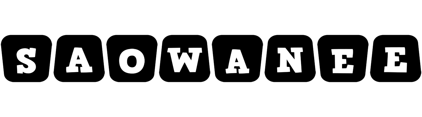 Saowanee racing logo