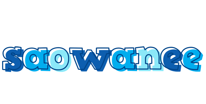 Saowanee sailor logo