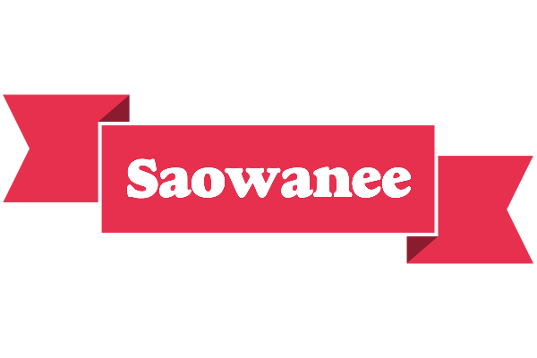 Saowanee sale logo