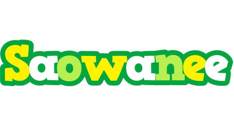 Saowanee soccer logo