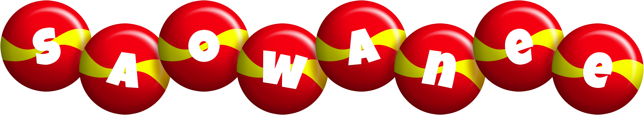 Saowanee spain logo
