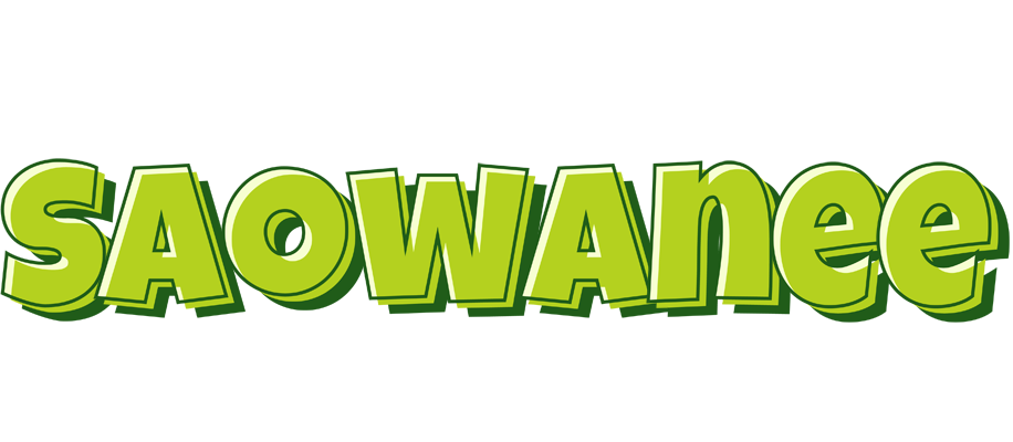 Saowanee summer logo
