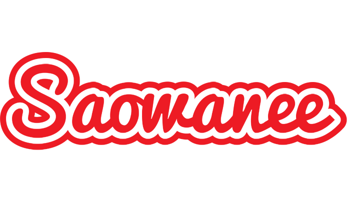 Saowanee sunshine logo