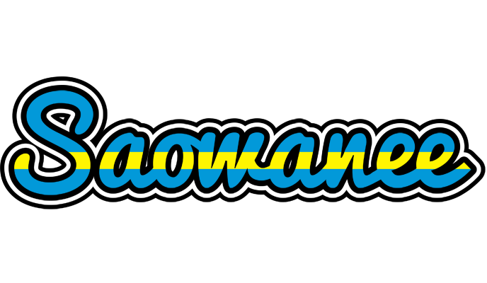 Saowanee sweden logo