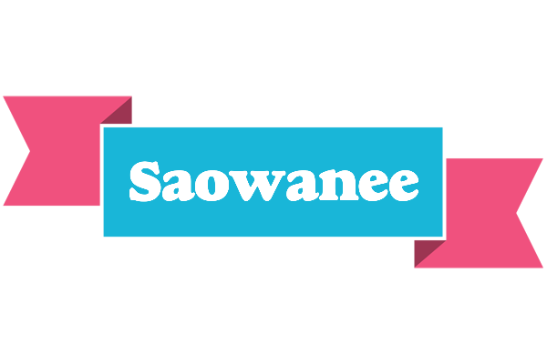 Saowanee today logo