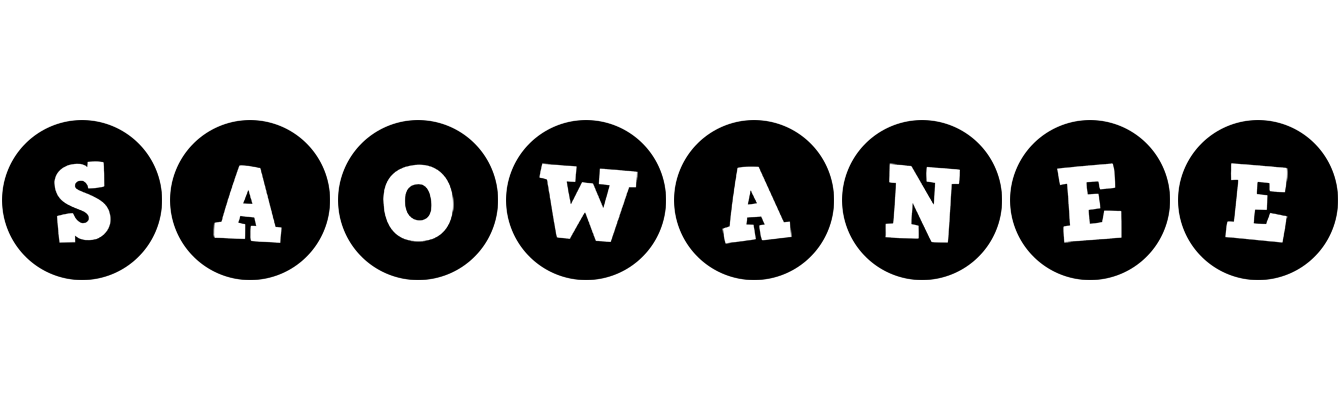 Saowanee tools logo