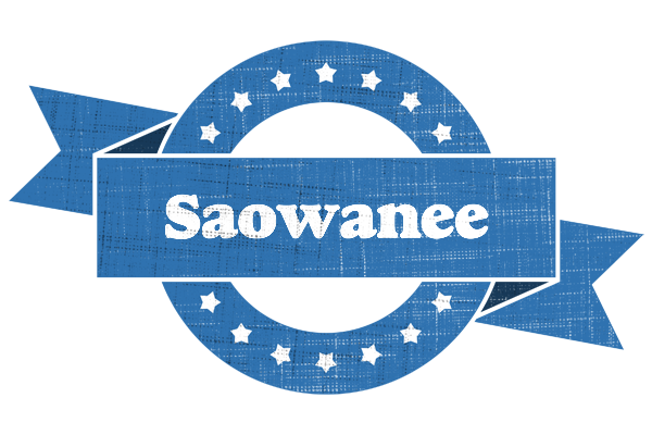 Saowanee trust logo