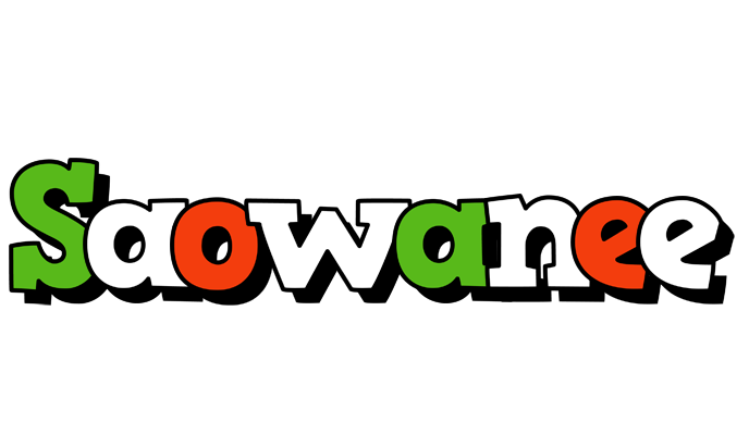Saowanee venezia logo