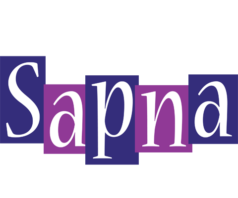 Sapna autumn logo