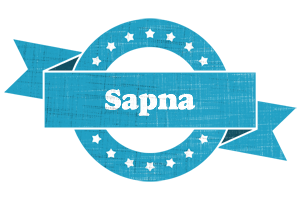 Sapna balance logo