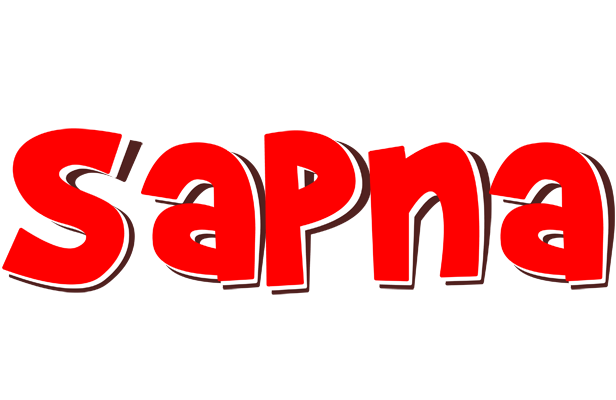 Sapna basket logo