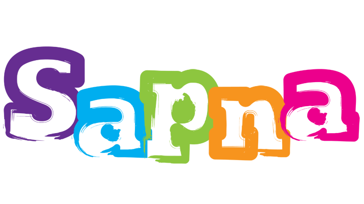 Sapna casino logo