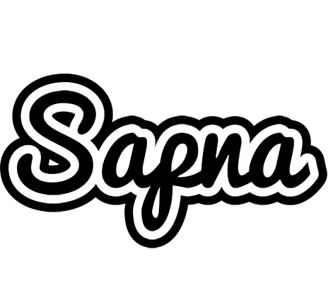 Sapna chess logo