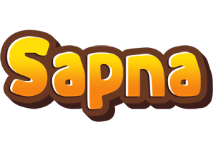 Sapna cookies logo