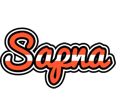 Sapna denmark logo