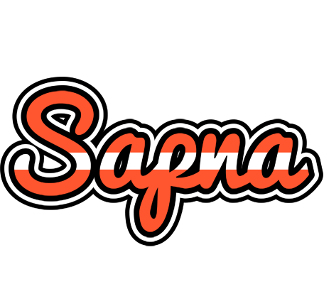 Sapna denmark logo