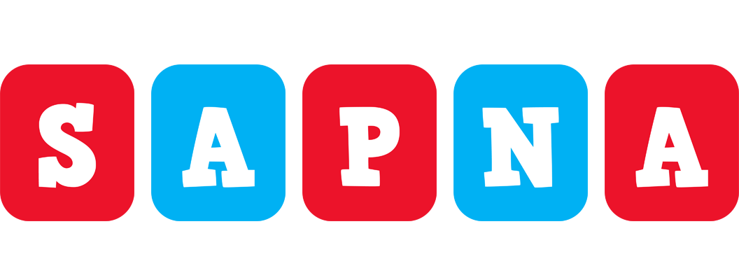 Sapna diesel logo