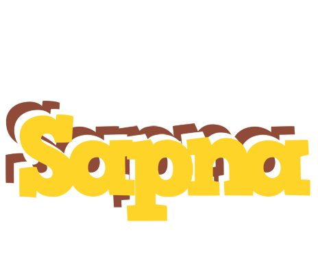 Sapna hotcup logo