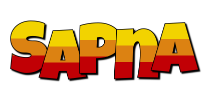Sapna jungle logo